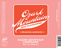 Ozark Mountain Lemonade